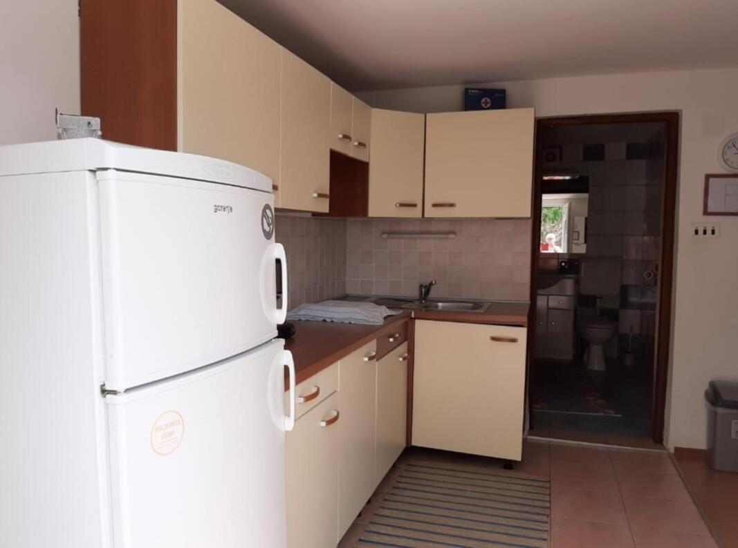 Apartments With A Parking Space Cizici, Krk - 15415 Malinska Zewnętrze zdjęcie
