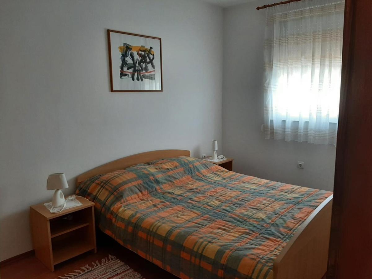 Apartments With A Parking Space Cizici, Krk - 15415 Malinska Zewnętrze zdjęcie