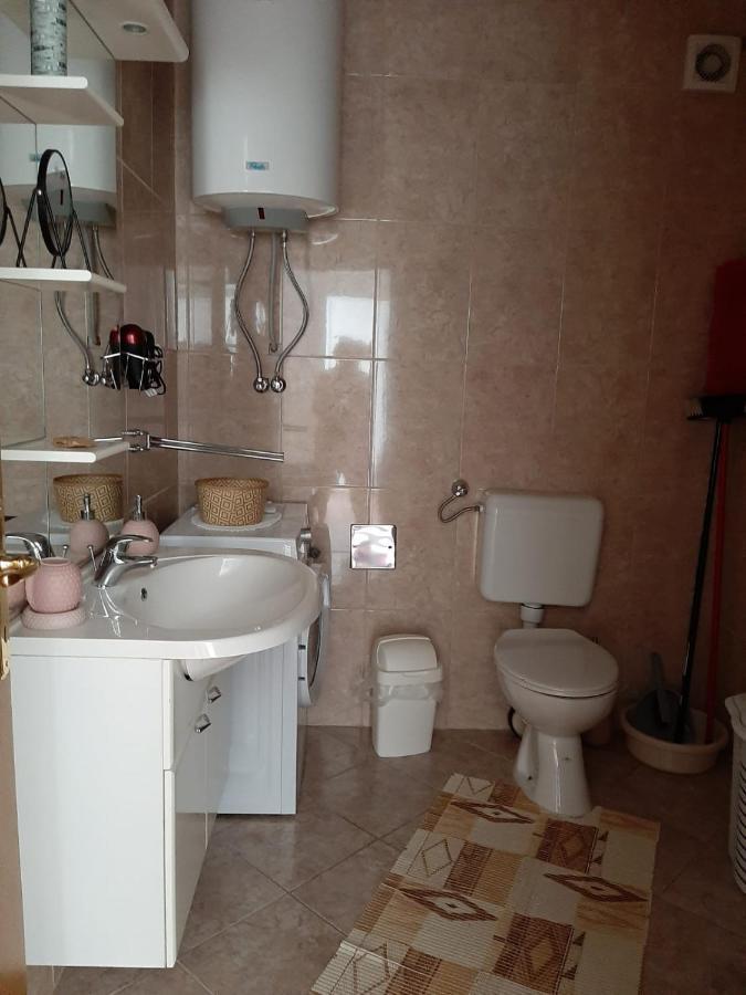 Apartments With A Parking Space Cizici, Krk - 15415 Malinska Zewnętrze zdjęcie