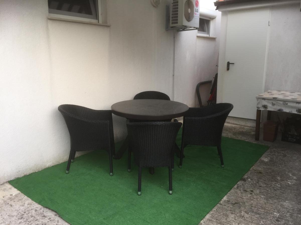 Apartments With A Parking Space Cizici, Krk - 15415 Malinska Zewnętrze zdjęcie