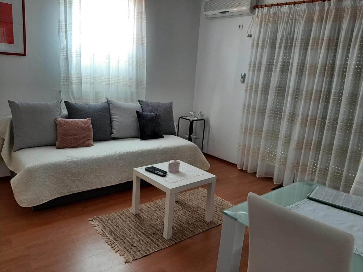 Apartments With A Parking Space Cizici, Krk - 15415 Malinska Zewnętrze zdjęcie