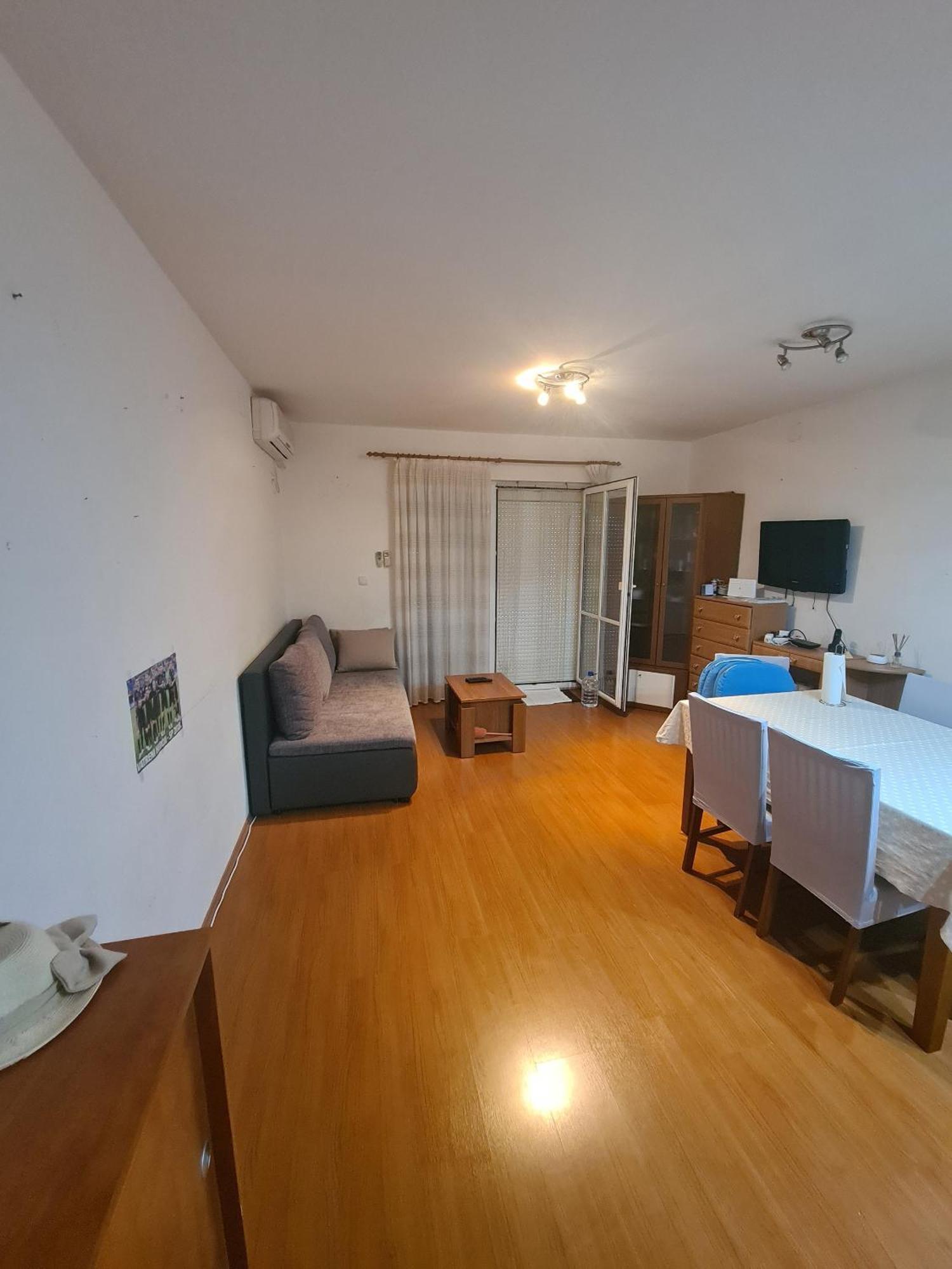 Apartments With A Parking Space Cizici, Krk - 15415 Malinska Zewnętrze zdjęcie