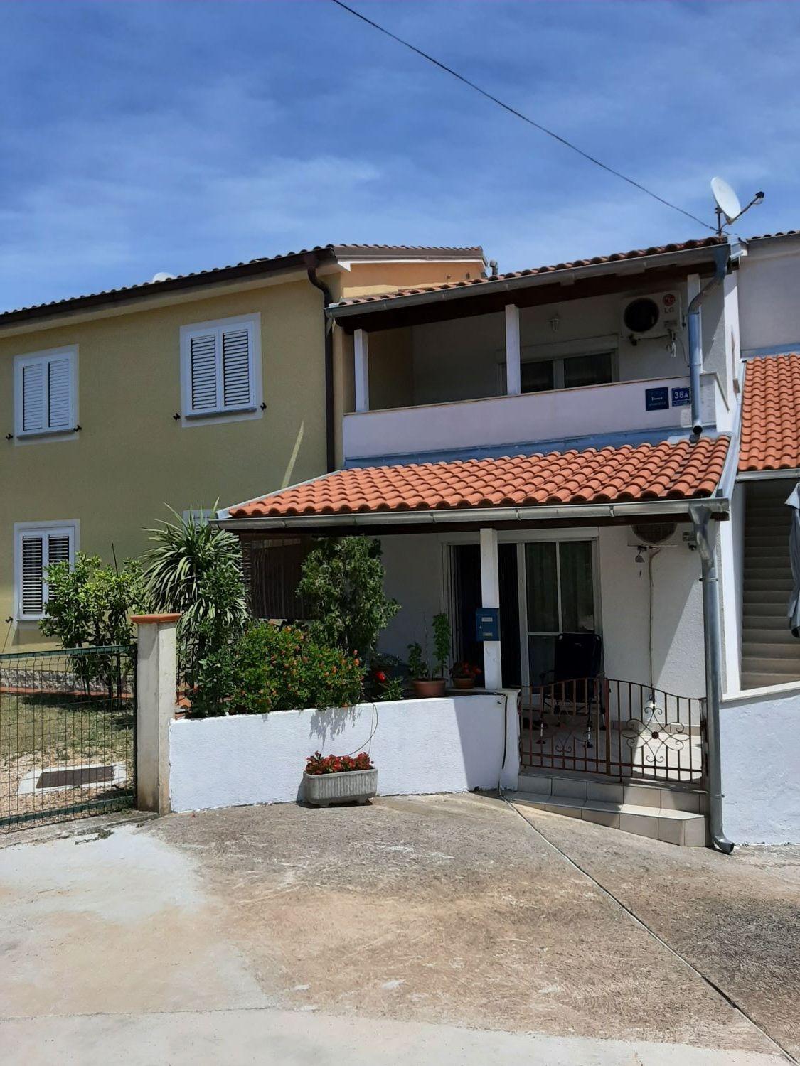 Apartments With A Parking Space Cizici, Krk - 15415 Malinska Zewnętrze zdjęcie